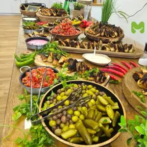 דוכן עראייס