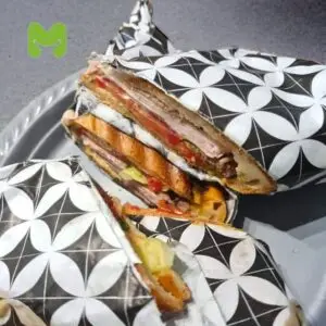 דוכן טוסט נקניק לאירוע