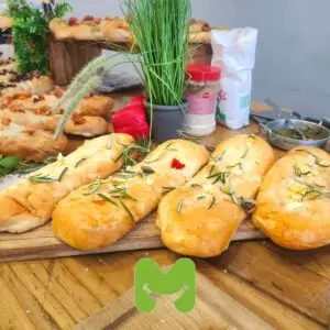 דוכן פוקאצה לאירועים