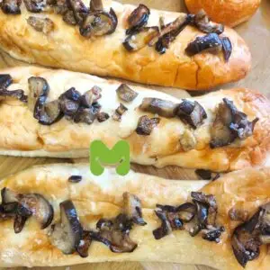 דוכן פוקאצה לאירועים