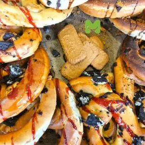 דוכן פרעצל לאירועים