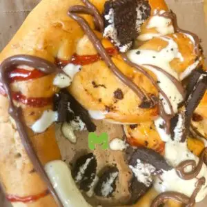 דוכן פרעצל לאירועים