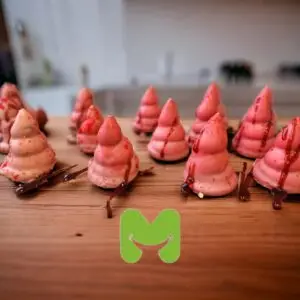 קרמבו דוכן מזון לאירועים