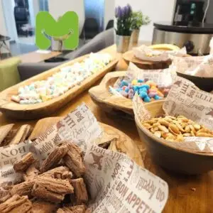 קרפ צרפתי לאירועים