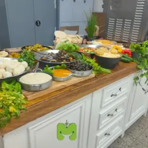 סביח לאירועים