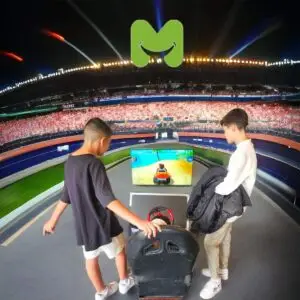 כיסא מרוצים לאירועים