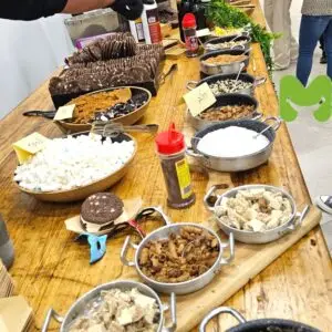 דוכן קוקילידה