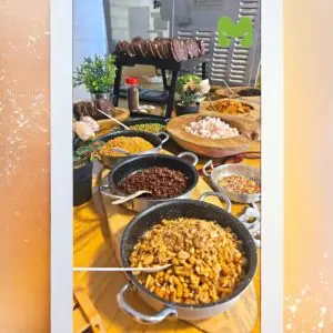 דוכן קוקילידה