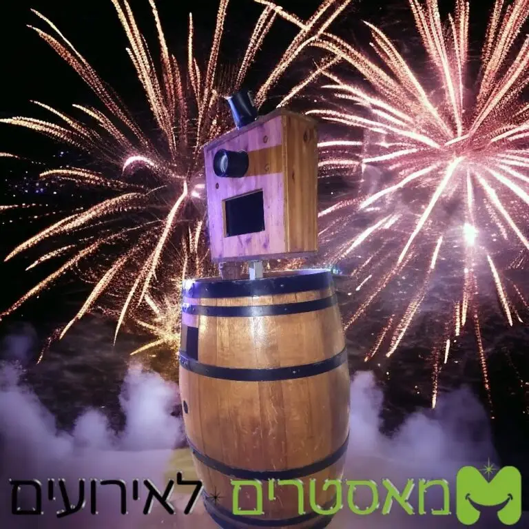 מראת סלפי