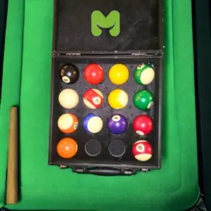 שולחן סנוקר