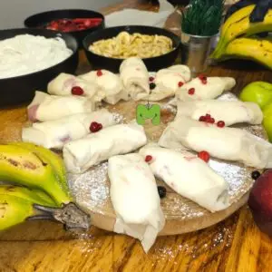 דוכן בלינצס