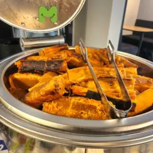 דוכן גחנון תימני