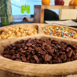 דוכן פנקייק הולנדי