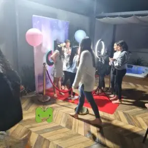 טיק טוק לאירועים