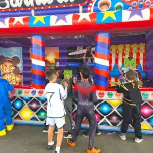 מתנפח קרנבל לאירועים