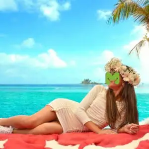 צלם מגנטים לבת מצווה