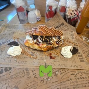 קוראסון פינוקים לאירועים