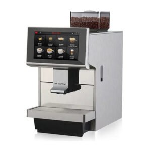 השכרת מכונת קפה תעשייתית לאירועים