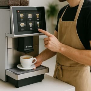 השכרת מכונת קפה לאירועים